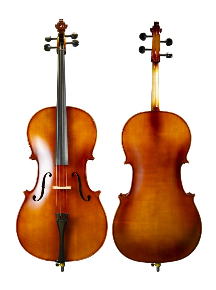铃木大提琴vcb1